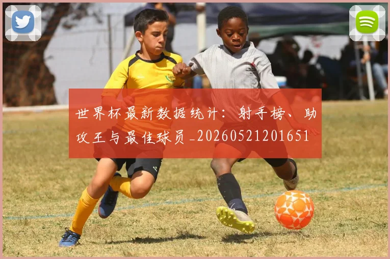 世界杯最新数据统计:射手榜、助攻王与最佳球员_20260521201651