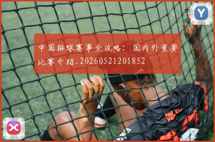 中国排球赛事全攻略:国内外重要比赛介绍_20260521201852
